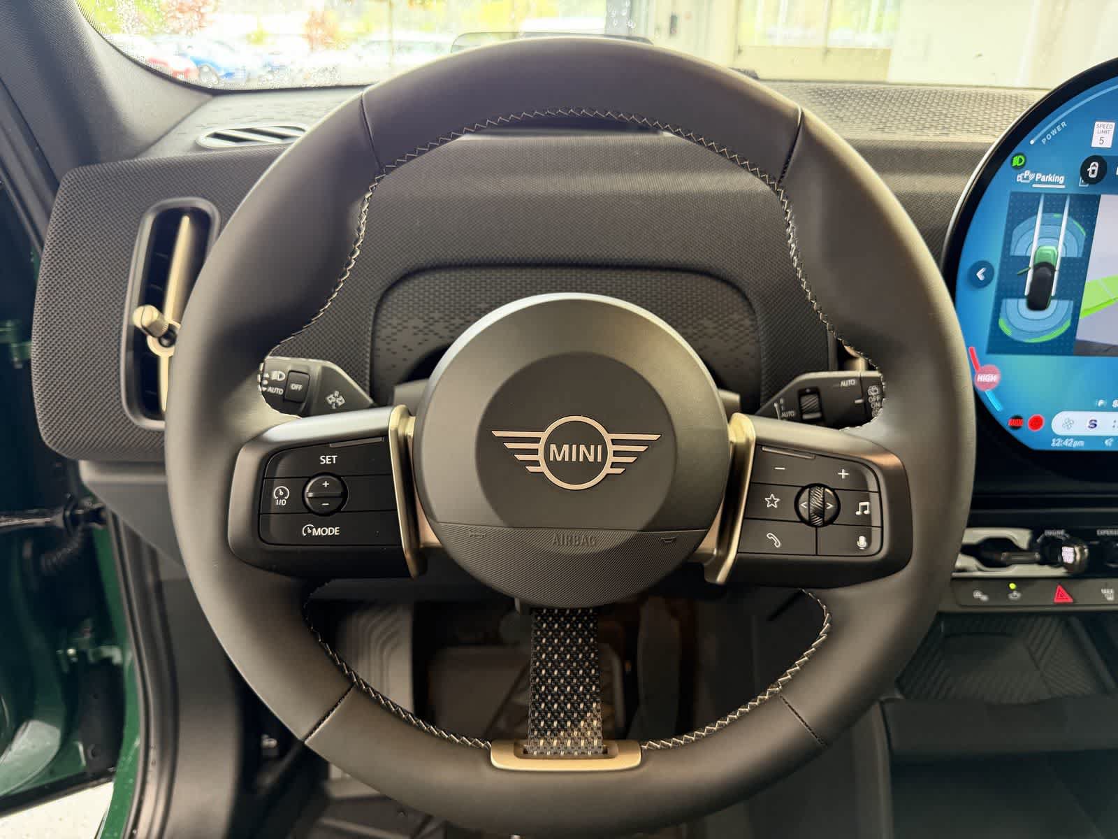 New 2026 MINI Cooper Countryman S AWD/4WD image 15