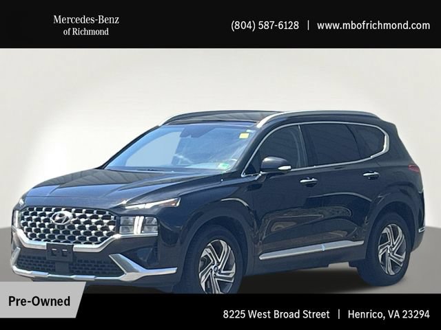 Used 2023 Hyundai Santa Fe SEL w/ Premium Package FWD 360° Tour
