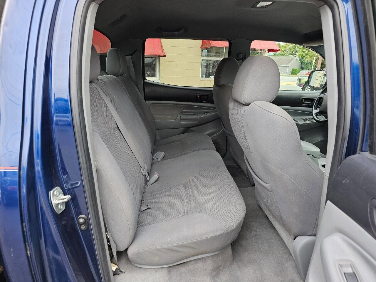 Used 2007 Toyota Tacoma PreRunner RWD image 34