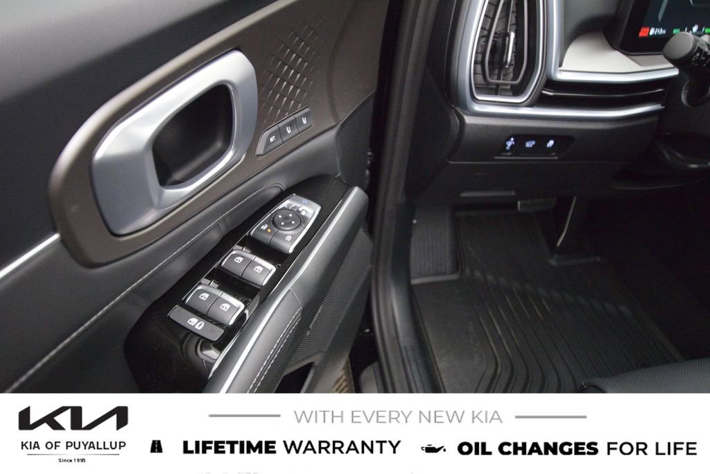 New 2026 Kia Sorento SX Prestige image 27