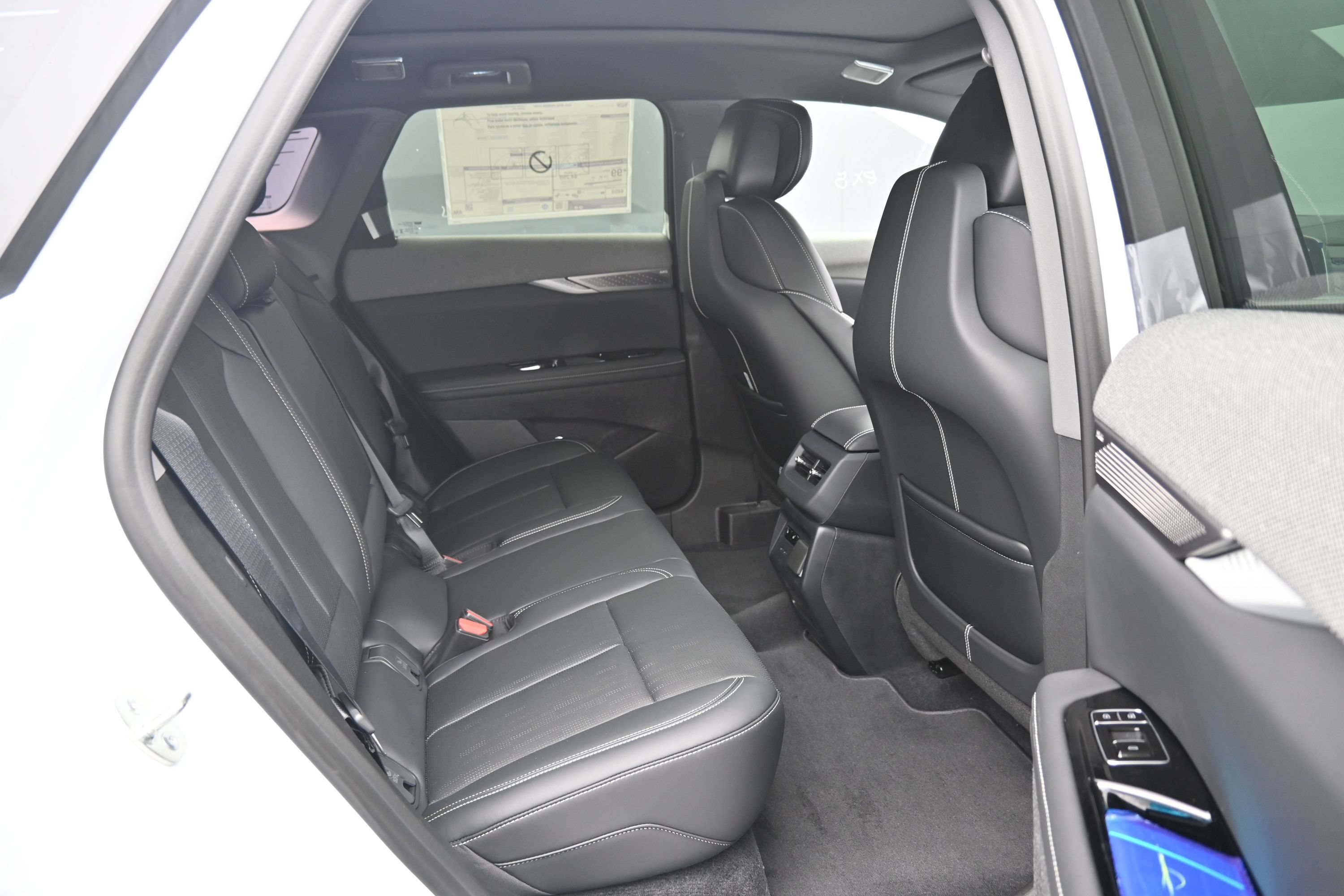 New 2026 Cadillac Optiq Sport 2 AWD/4WD image 12