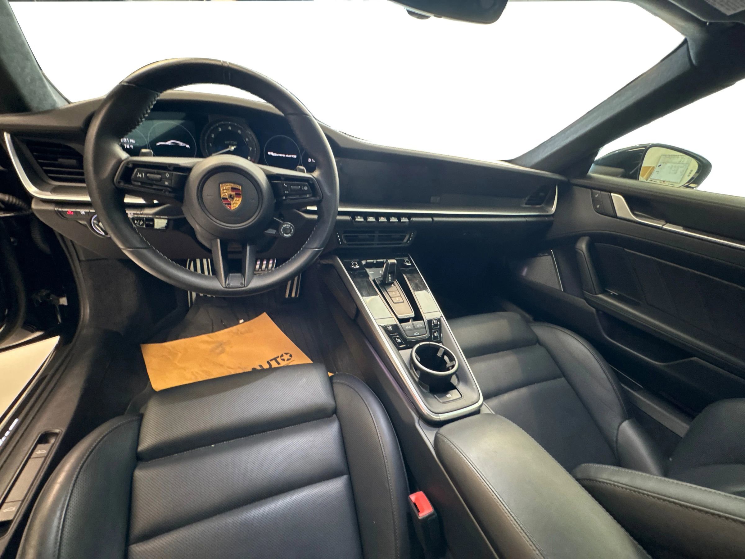 Used 2022 Porsche 911 GT3 RS image 18