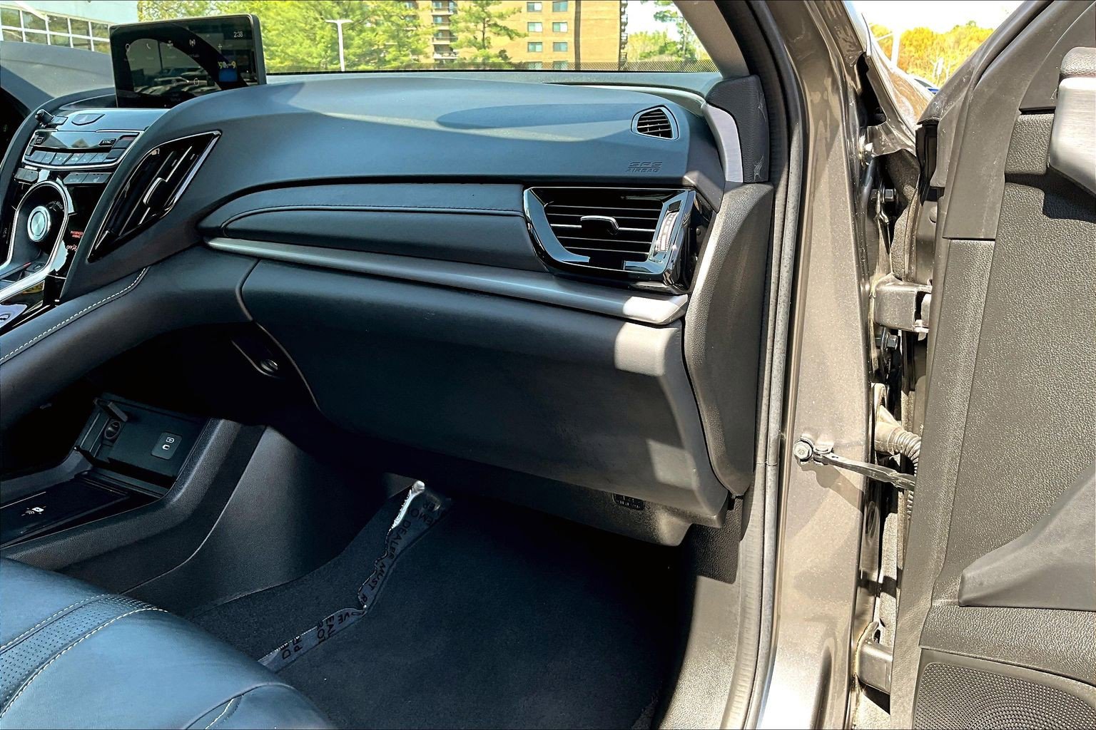 Used 2023 Acura RDX AWD w/ Technology Package image 16