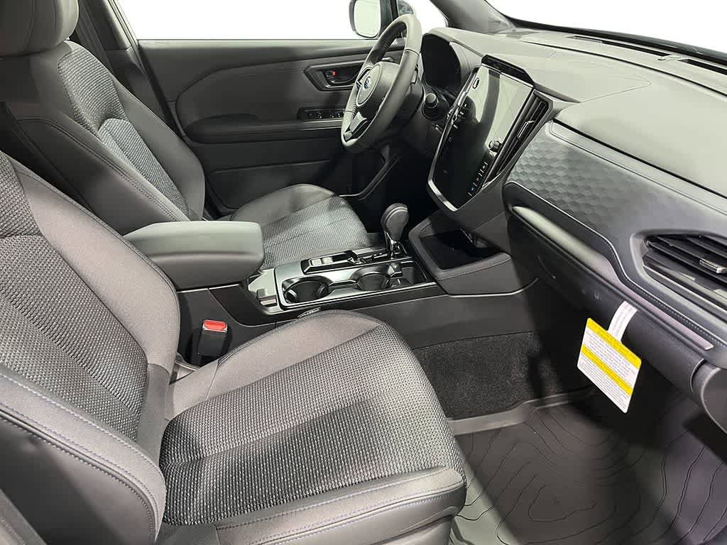 New 2026 Subaru Forester Premium AWD/4WD image 26