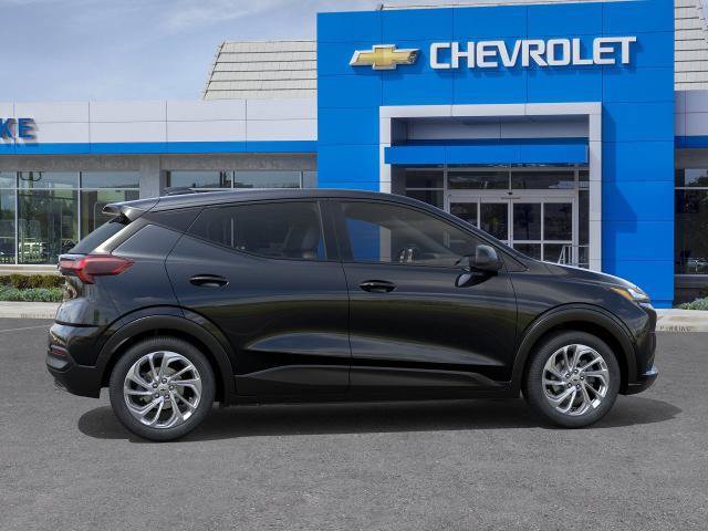 New 2027 Chevrolet Bolt LT w/ Comfort Package FWD image 29