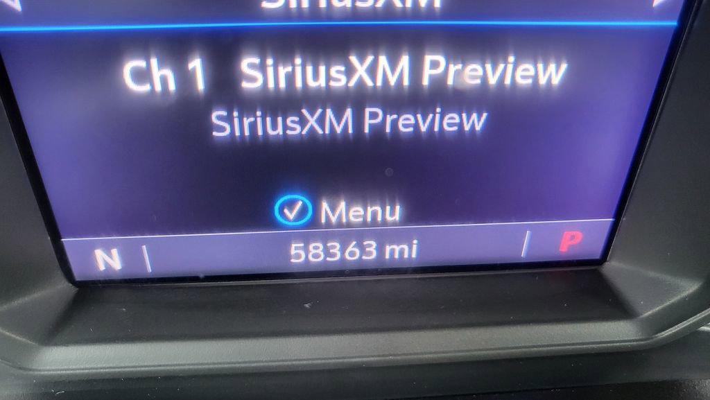 Used 2021 GMC Sierra 1500 SLT image 29