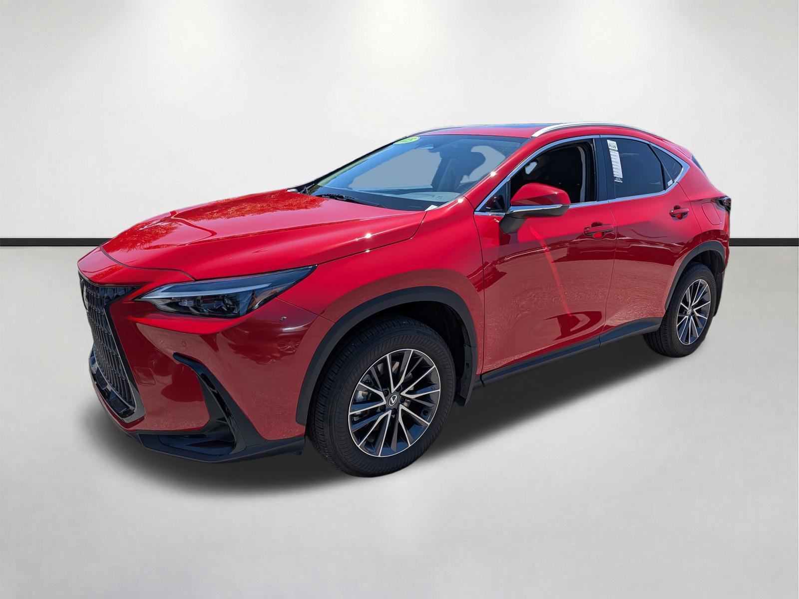 Used 2025 Lexus NX 250 FWD w/ Accessory Package (K3) image 8