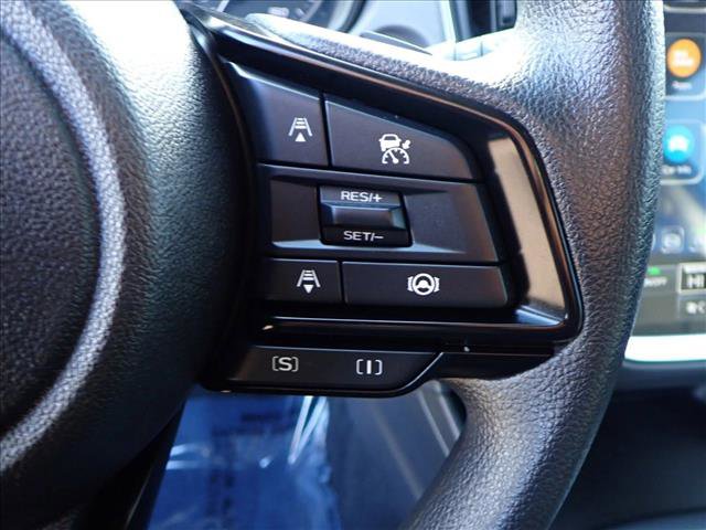 Certified 2025 Subaru Crosstrek 2.0i Premium w/ Convenience Package #2 image 14