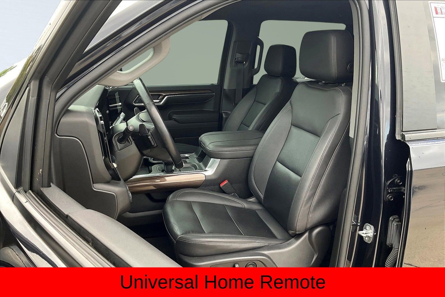 Used 2023 Chevrolet Silverado 1500 RST w/ Convenience Package II image 34