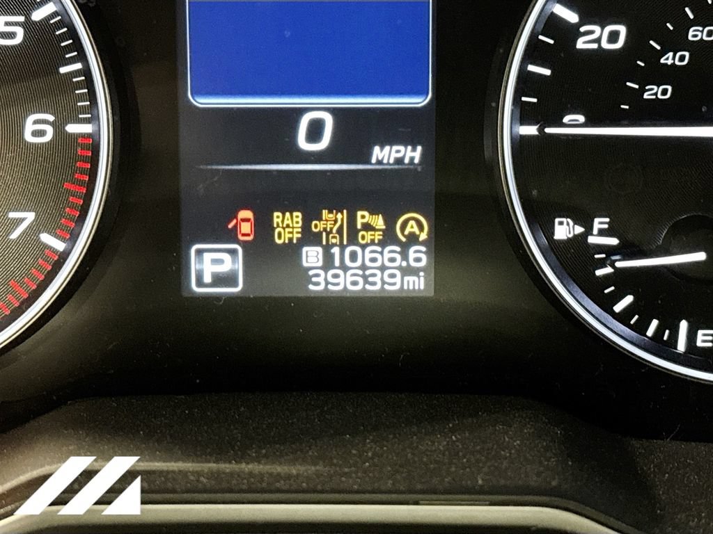 Used 2023 Subaru Outback Limited XT AWD/4WD image 14