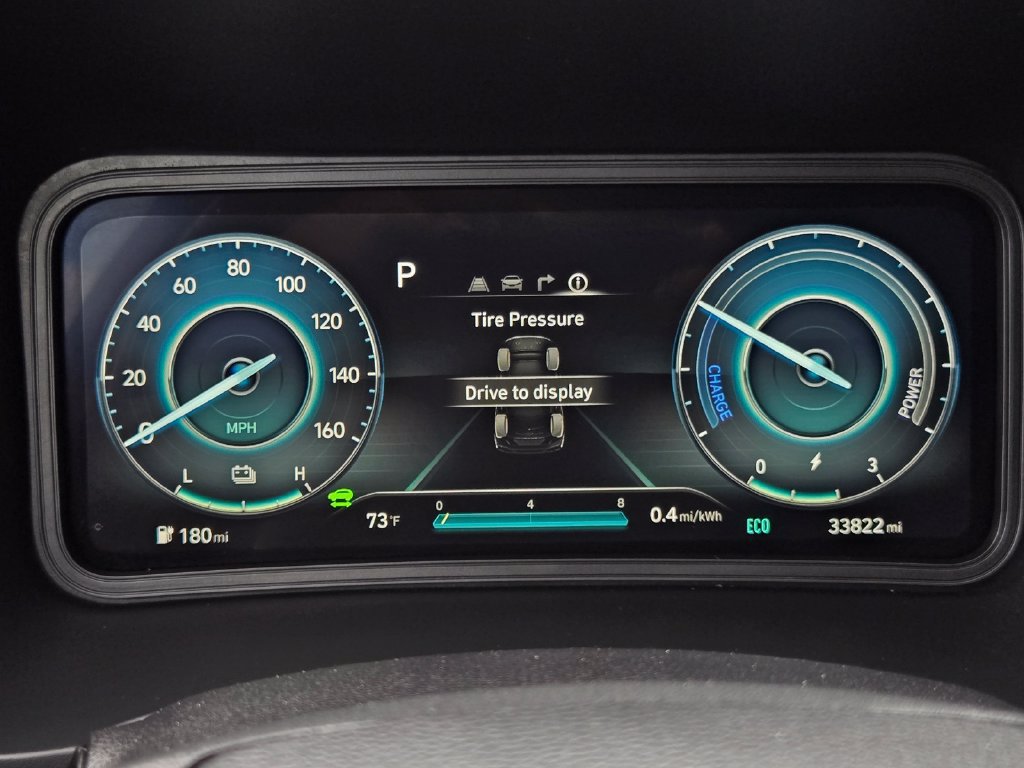 Used 2023 Hyundai Kona SEL FWD image 33