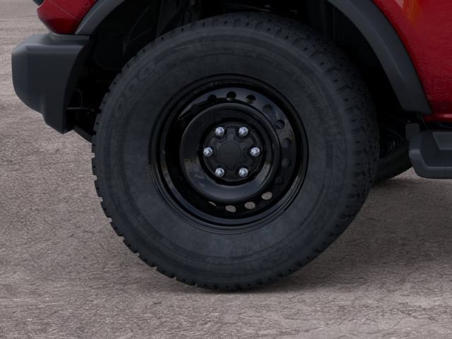 New 2026 Ford Bronco Big Bend AWD/4WD image 21