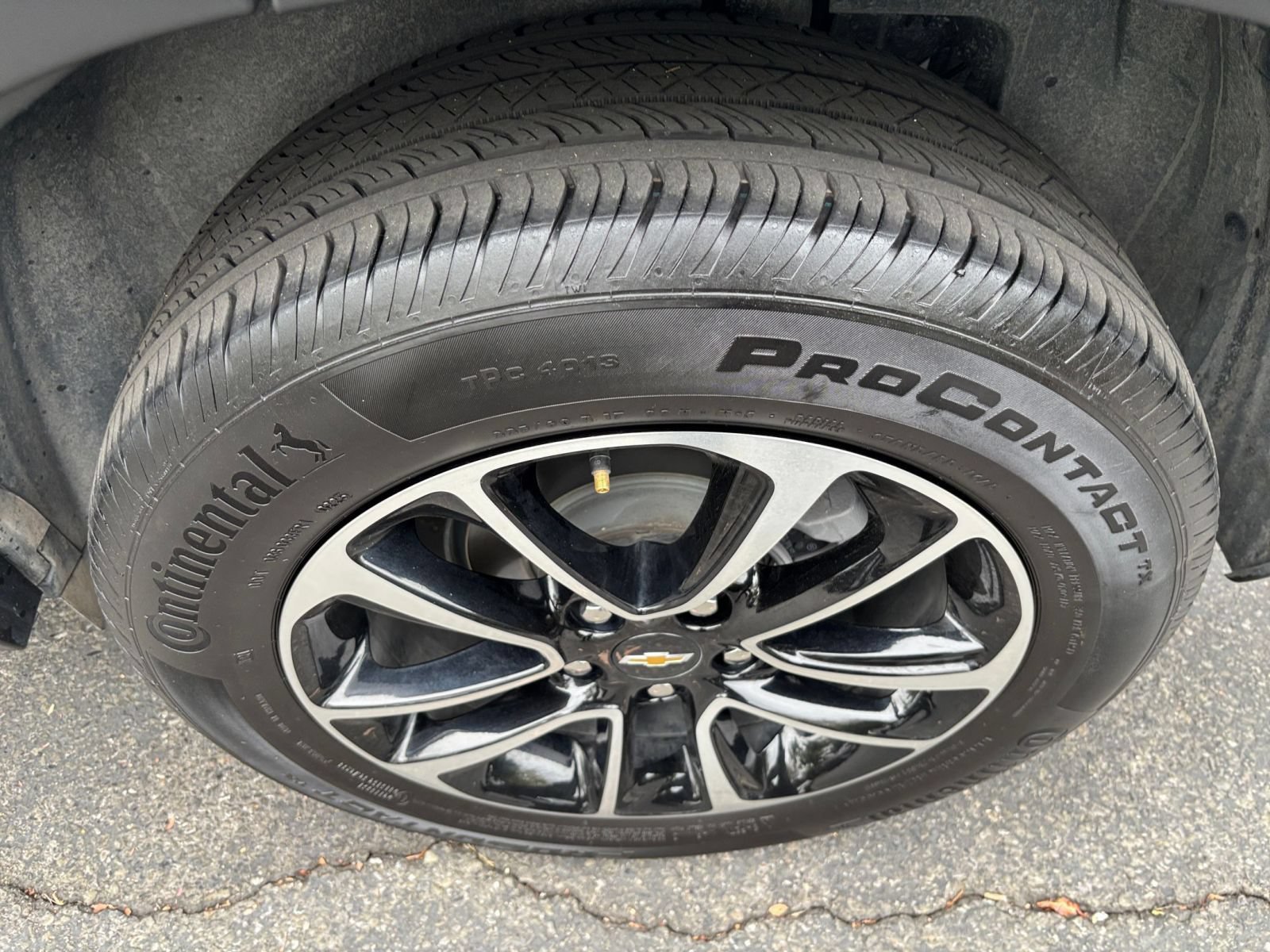 Used 2025 Chevrolet TrailBlazer LT AWD/4WD image 28