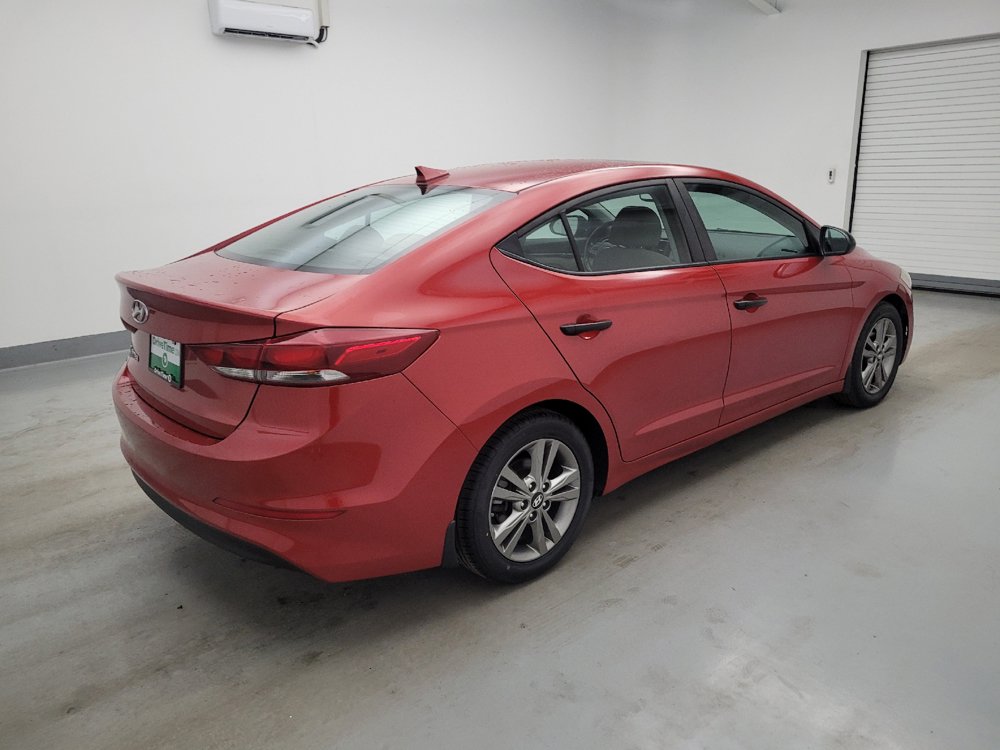Used 2018 Hyundai Elantra Value Edition FWD image 10