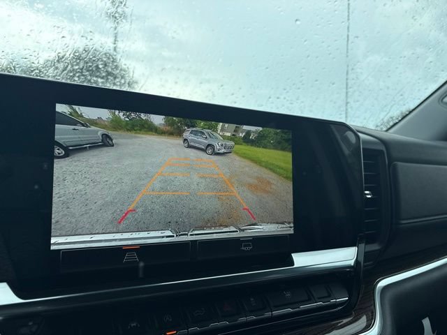 New 2026 GMC Sierra 1500 Elevation AWD/4WD image 24
