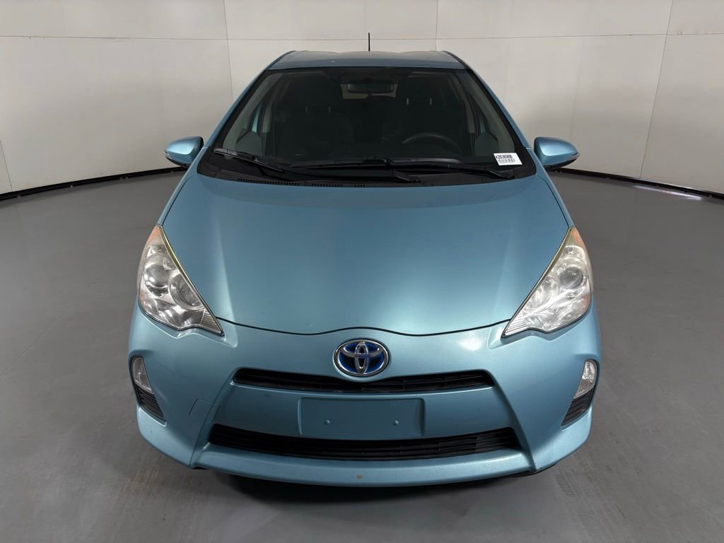 Used 2013 Toyota Prius C Two FWD image 3