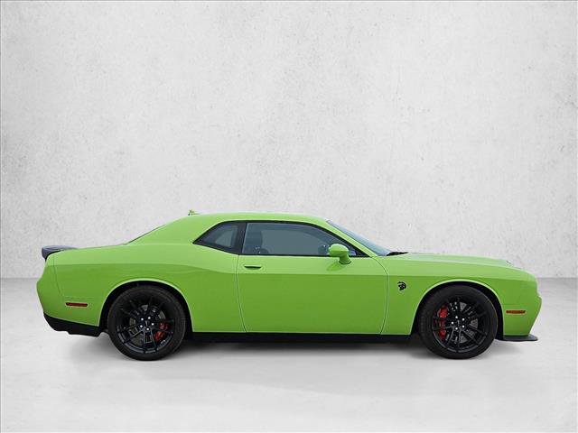 Used 2023 Dodge Challenger SRT Hellcat image 4