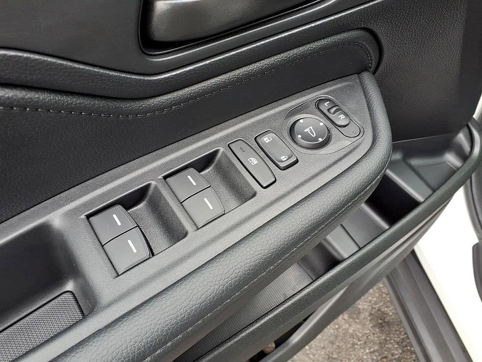 Used 2025 Honda Odyssey EX-L image 13