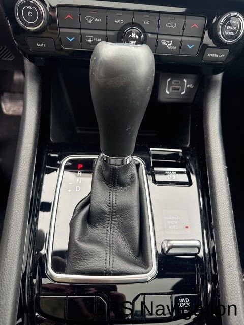 Used 2024 Jeep Compass Limited w/ High Altitude Package image 24