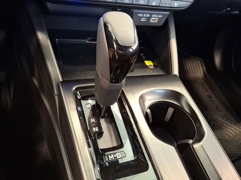 New 2026 Subaru Outback Touring XT AWD/4WD image 11