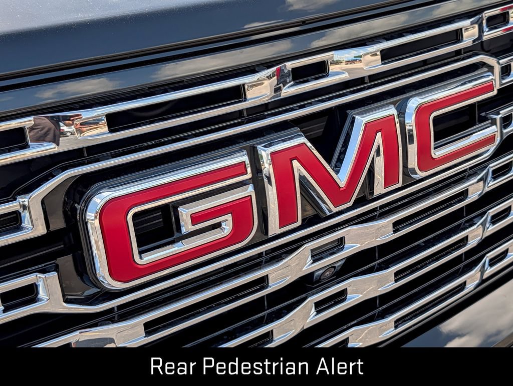 New 2026 GMC Canyon Denali AWD/4WD image 37