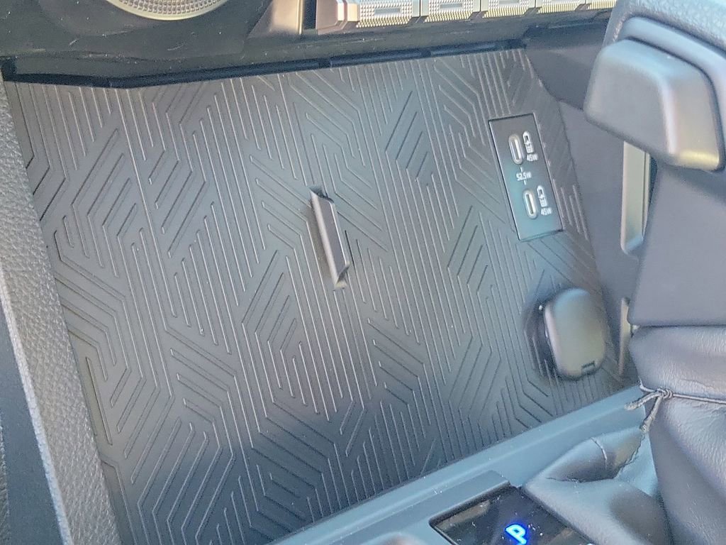 New 2026 Toyota Tacoma SR image 20