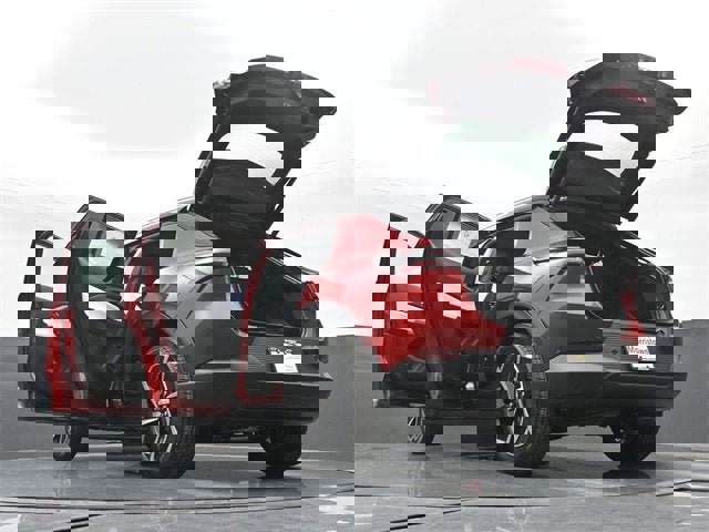 New 2026 Chevrolet Equinox EV LT image 60