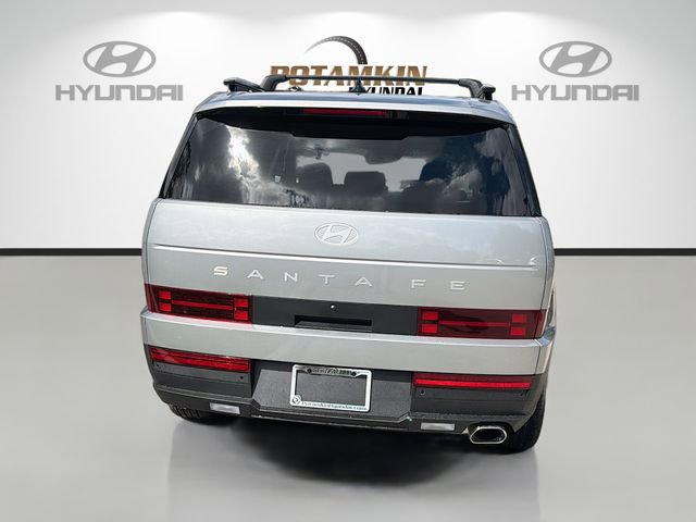 New 2026 Hyundai Santa Fe SEL image 6