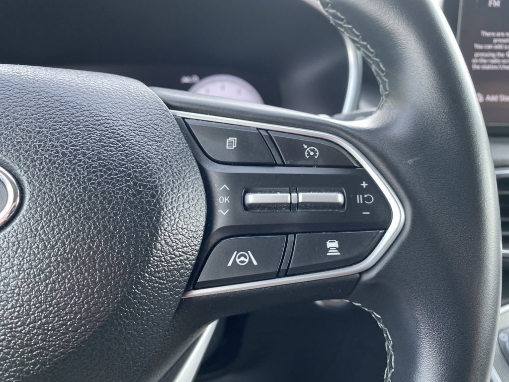 Certified 2023 Hyundai Santa Fe SEL w/ Premium Package image 24