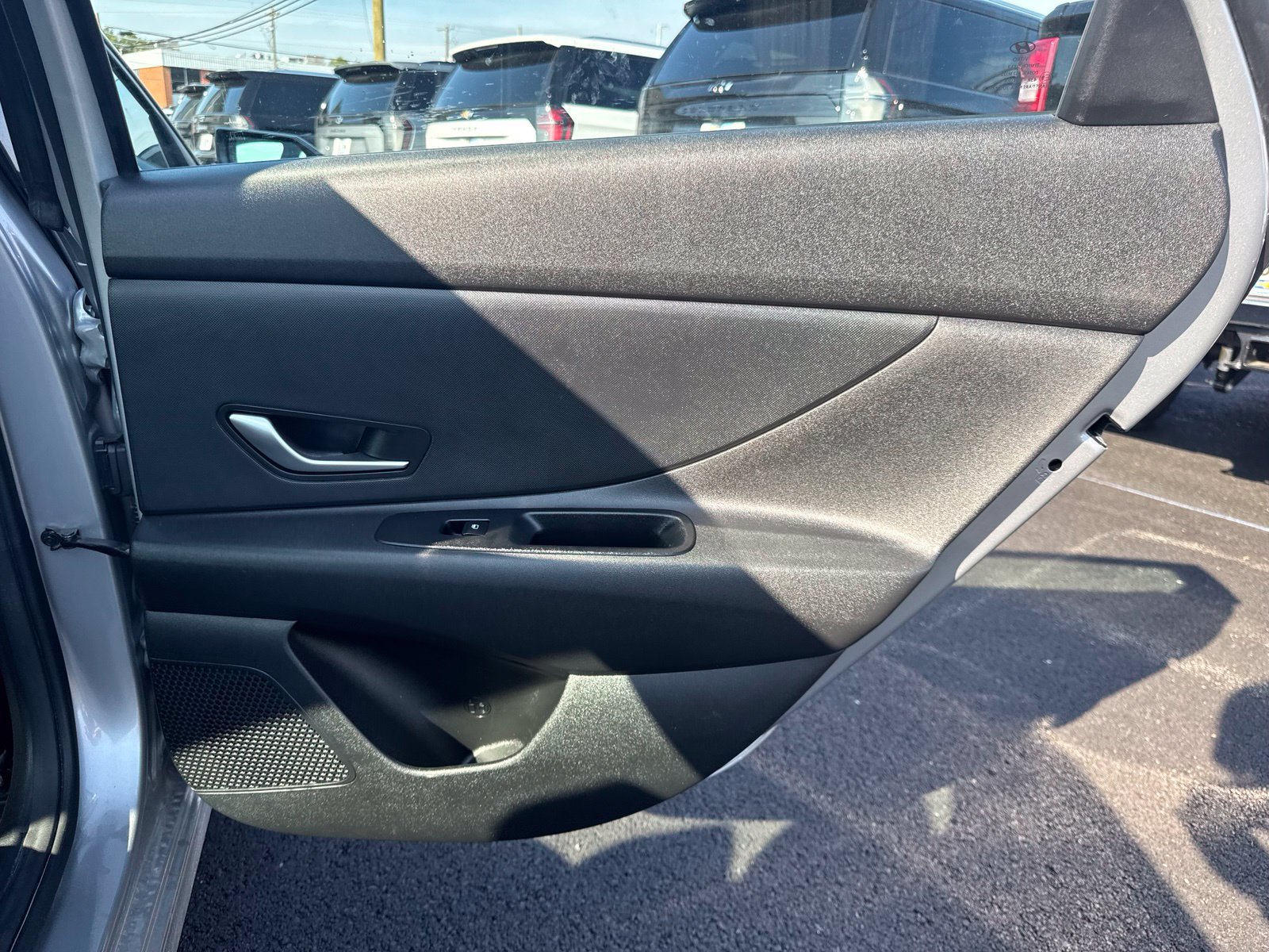 Used 2022 Hyundai Elantra SEL FWD image 27
