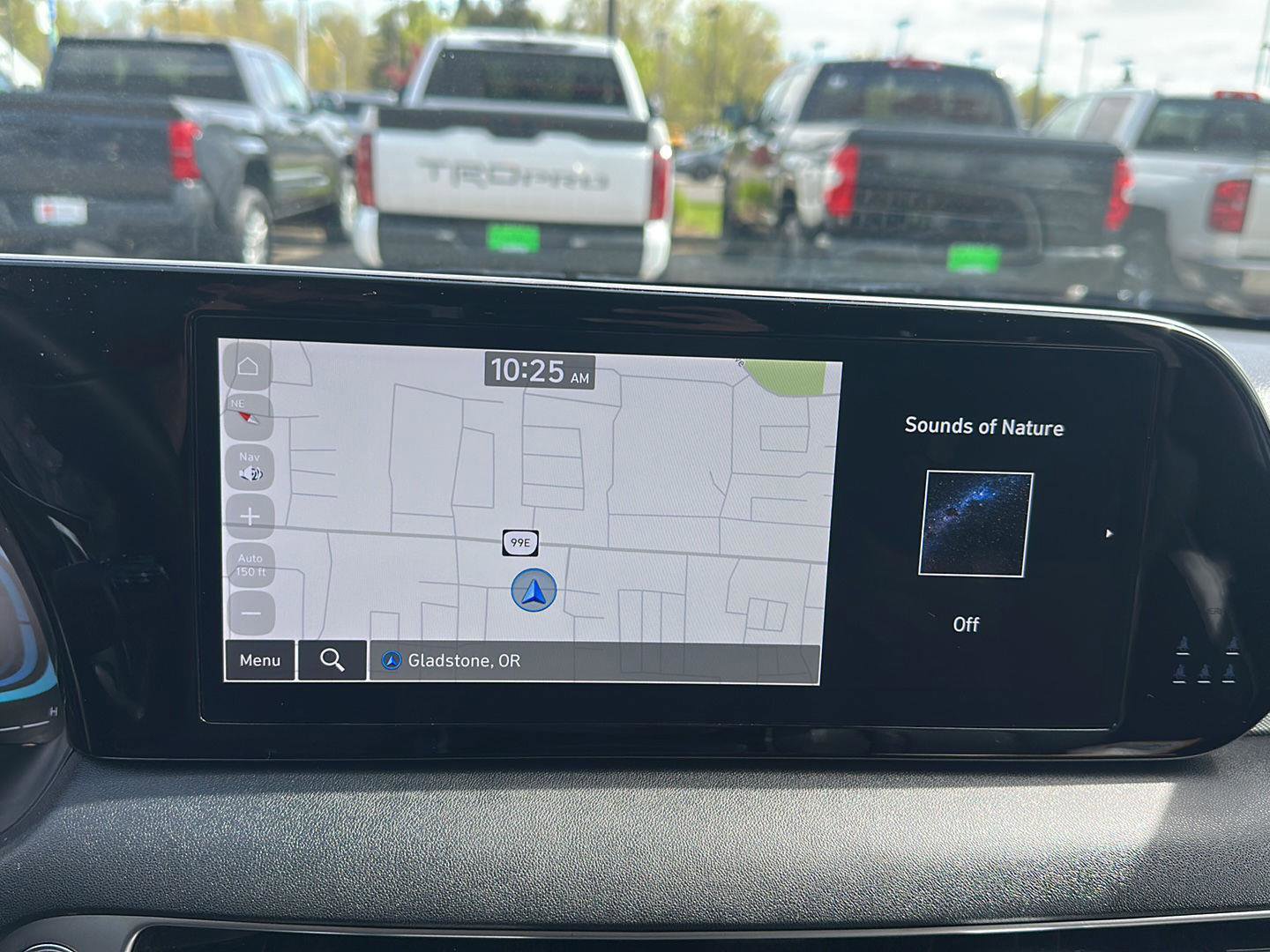 Used 2025 Hyundai Palisade SEL AWD/4WD image 13