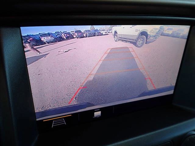 Used 2019 Chevrolet Colorado Z71 image 22