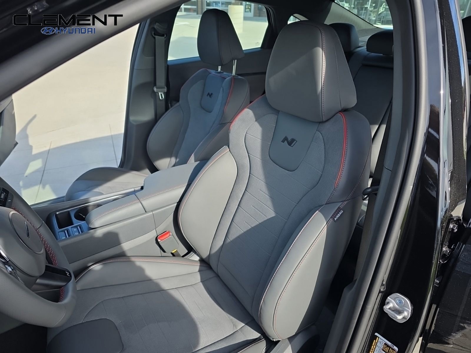 New 2026 Hyundai Sonata N Line image 29