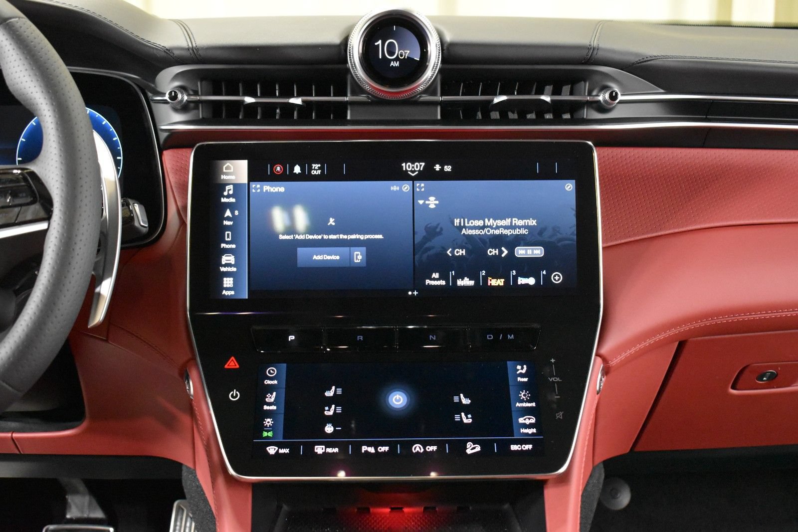 New 2026 Maserati Grecale Modena AWD/4WD image 17