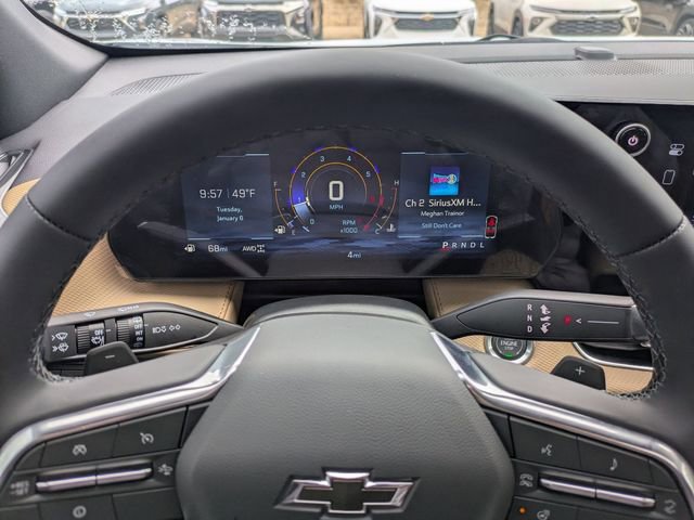 New 2026 Chevrolet Equinox ACTIV w/ Convenience Package III image 16