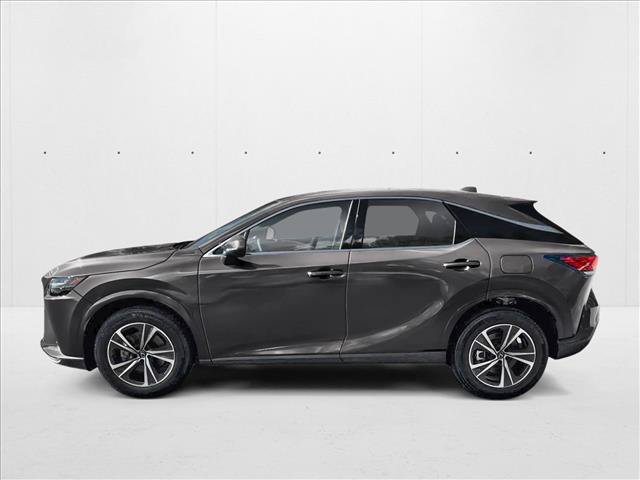New 2026 Lexus RX 350 F Sport w/ Convenience Package FWD image 3