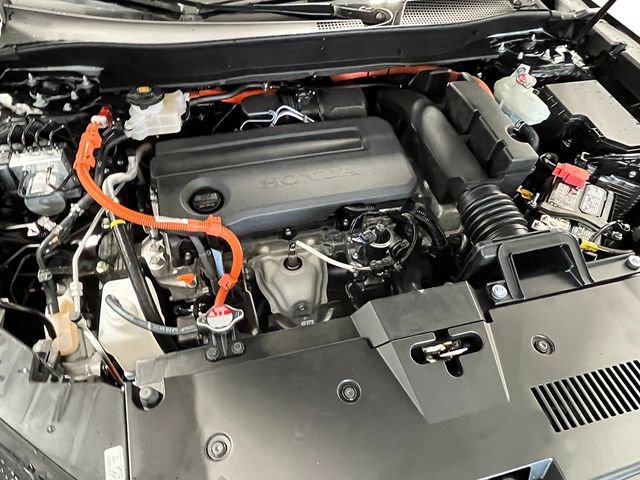 New 2026 Honda CR-V TrailSport image 12