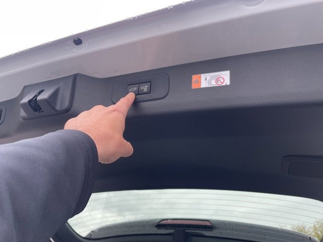 New 2026 Lexus TX 350 AWD image 17