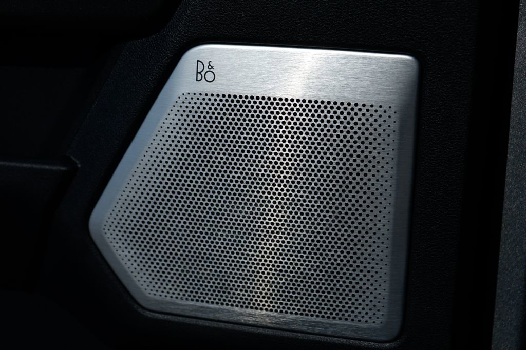 Used 2023 Ford F150 Lariat w/ Equipment Group 502A High image 19