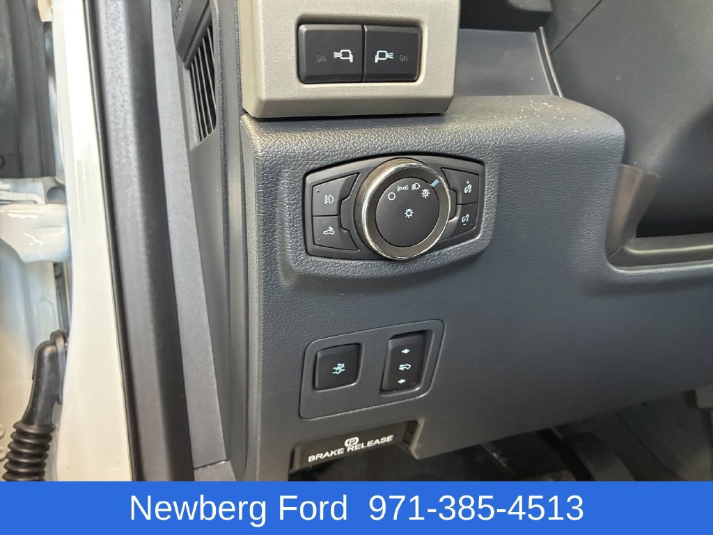 Used 2022 Ford F350 Lariat w/ Tremor Off-Road Package AWD/4WD image 19