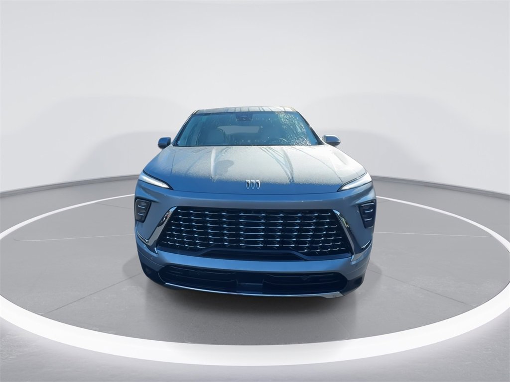 New 2026 Buick Enclave Avenir w/ Super Cruise Package image 3