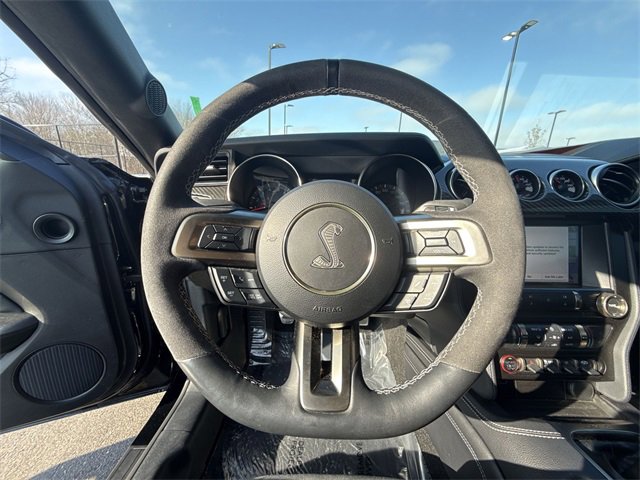 Used 2019 Ford Mustang Shelby GT350 w/ Technology Package image 14