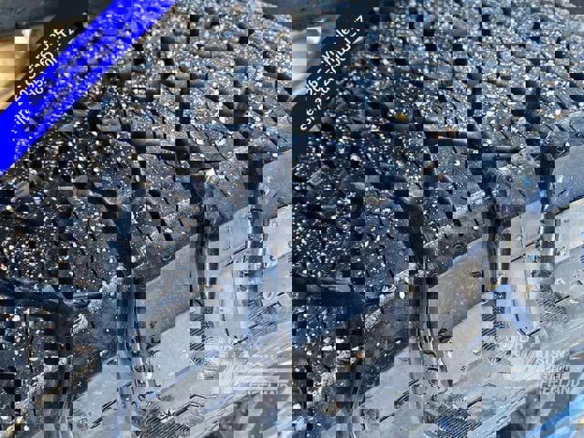 New 2026 Chevrolet Silverado 2500 LTZ w/ LTZ Plus Package image 12