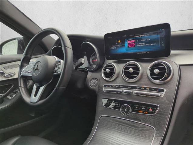 Used 2019 Mercedes-Benz C 300 Sedan image 28