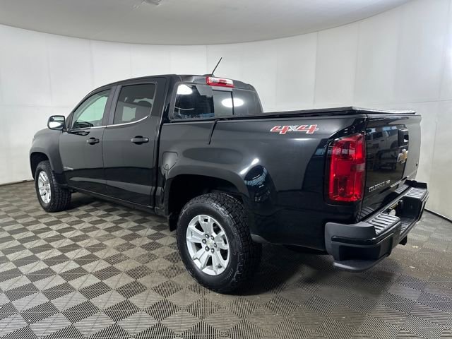 Used 2017 Chevrolet Colorado LT w/ LT Convenience Package image 5