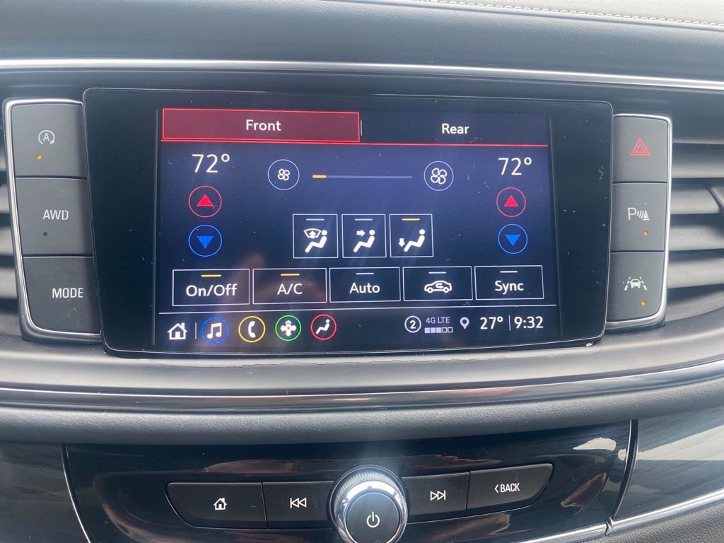 Used 2023 Buick Enclave Essence w/ Trailering Package, 5000 lbs. image 21