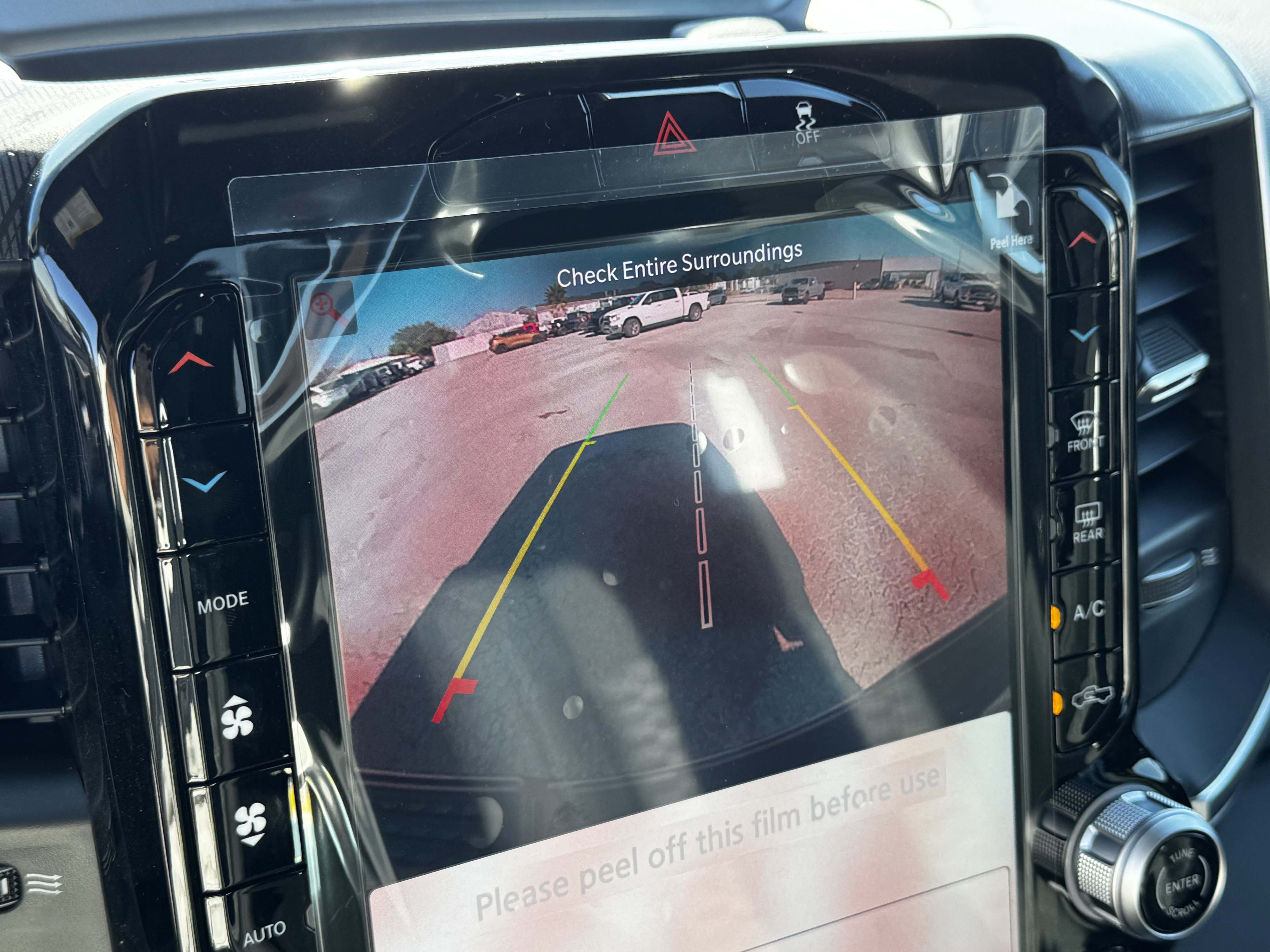 New 2026 RAM 2500 Lone Star image 18