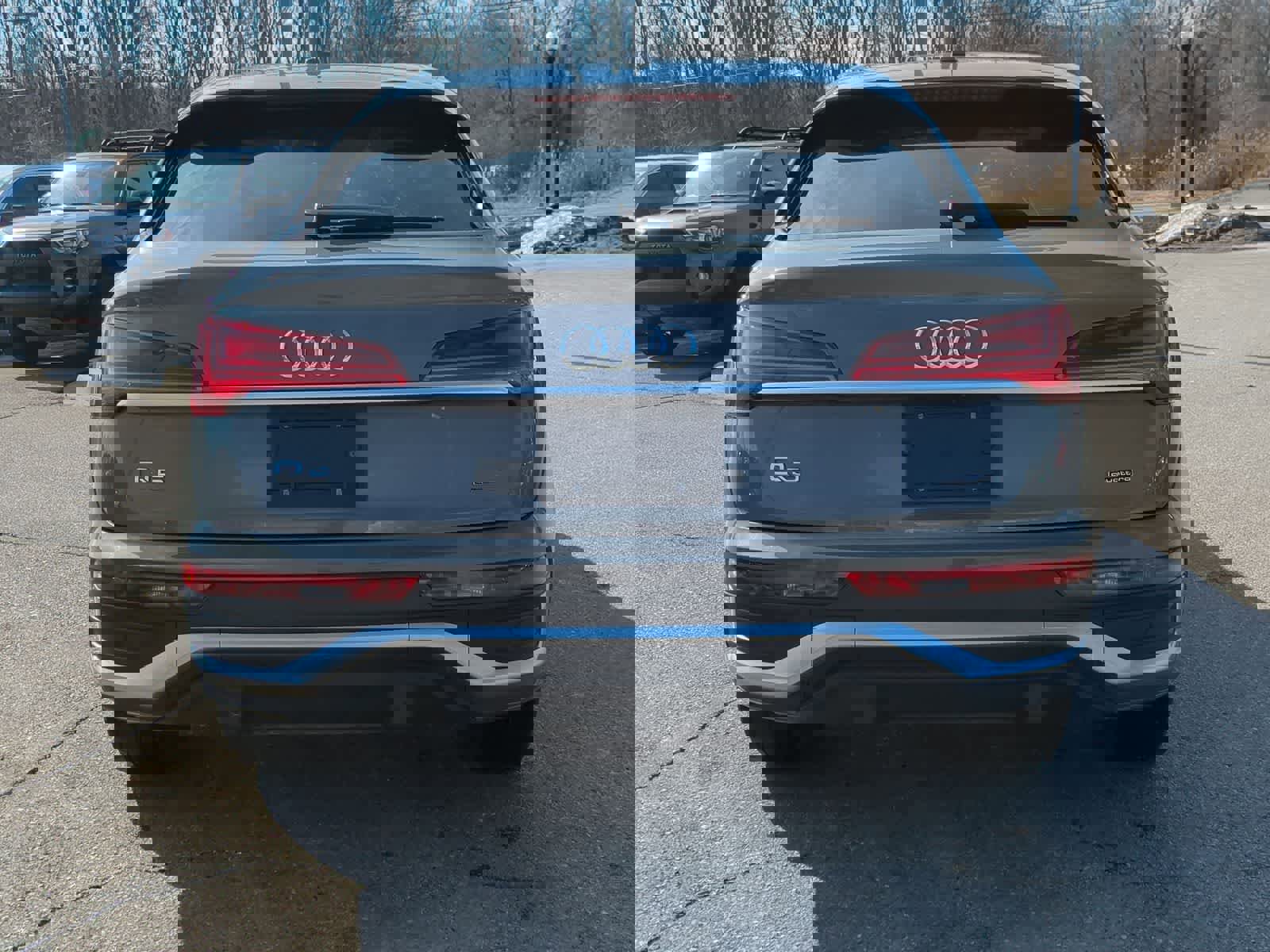 Used 2024 Audi Q5 2.0T Premium Plus image 7