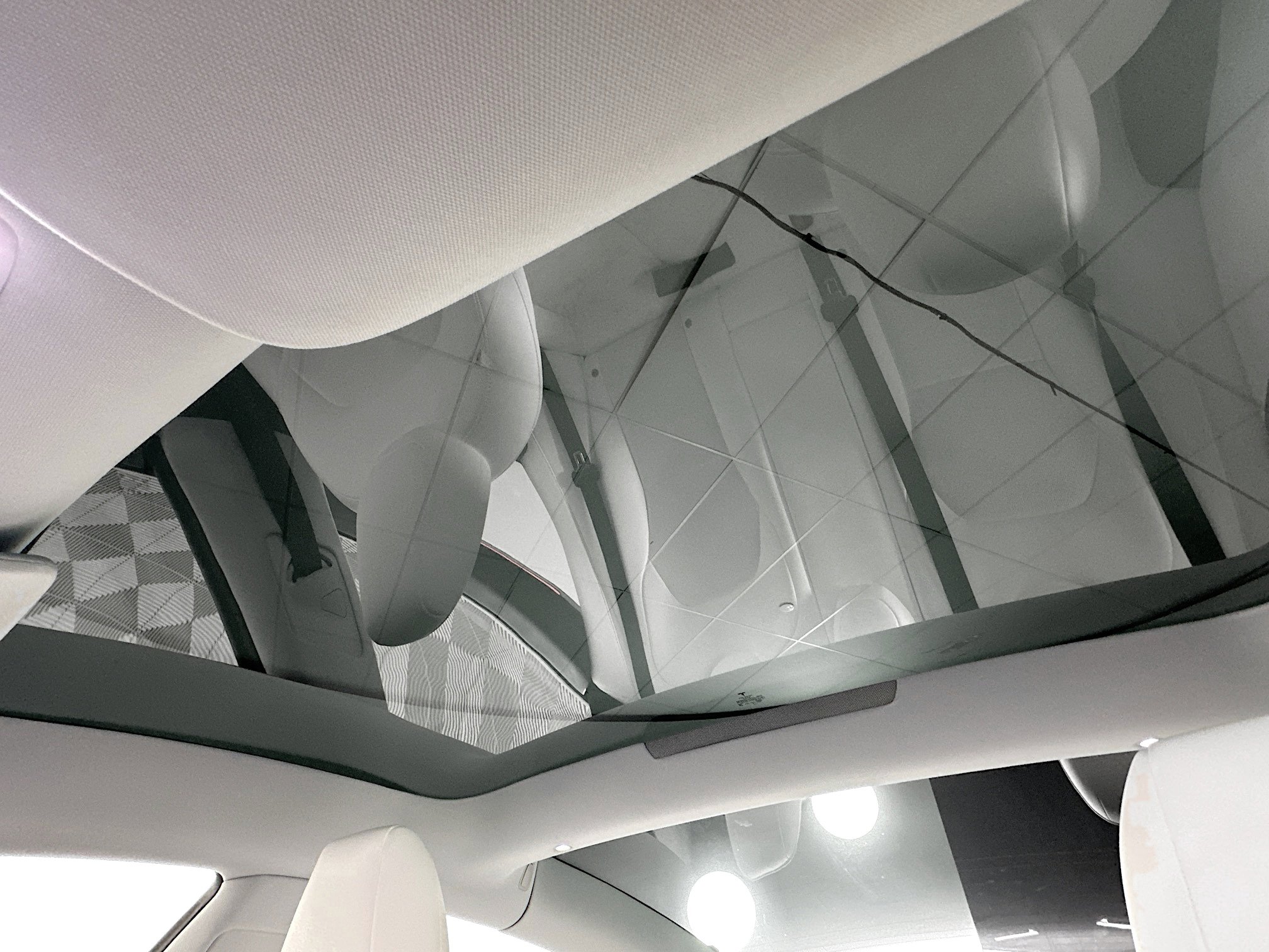 Used 2025 Tesla Model 3 Long Range image 25