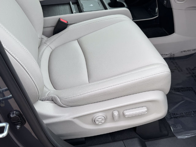 Certified 2026 Honda Odyssey EX-L image 11